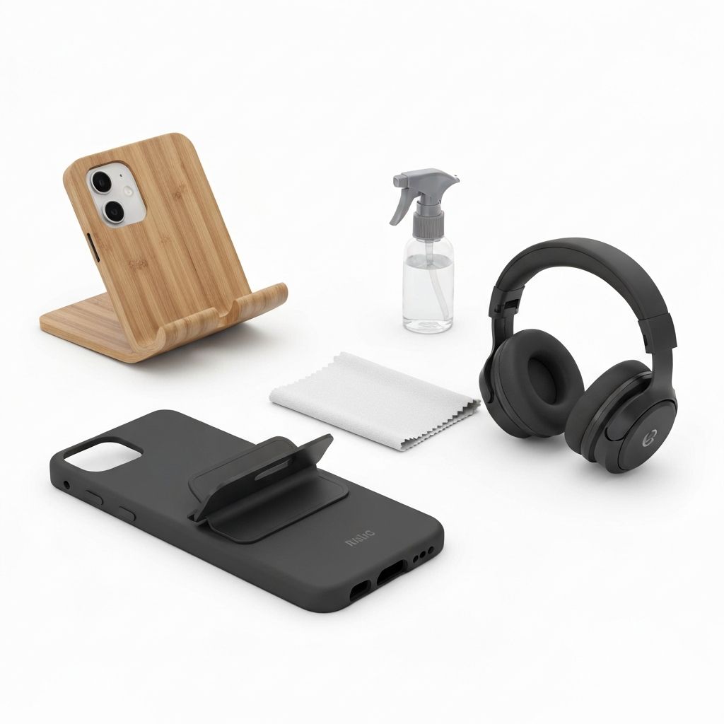 Accessories
