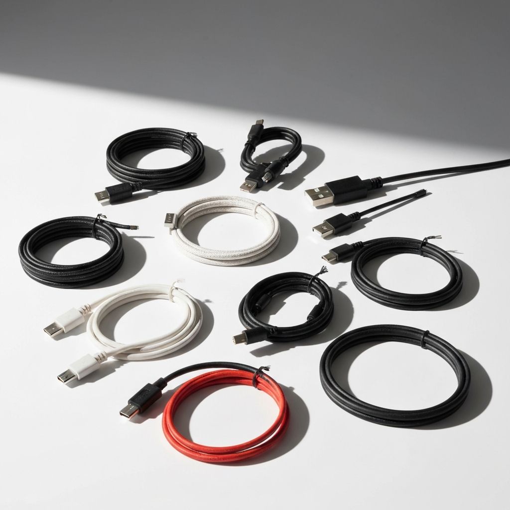 Data Cables